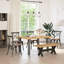 Solid Wood Bench-544098086