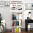 Helper Geometric Bookcase