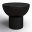 Fate - Modern Concrete End Table-60726860