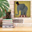 «Circus Elephant» par Ryan Fowler-2105559429