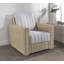 Dizon 3 - Piece Living Room Set