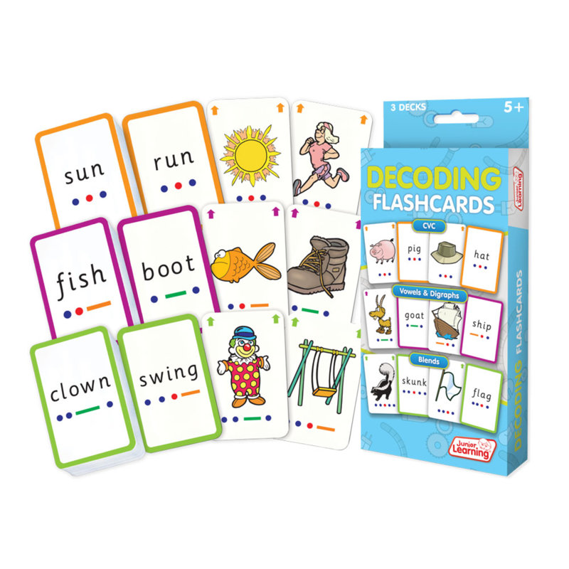 Flash Cards