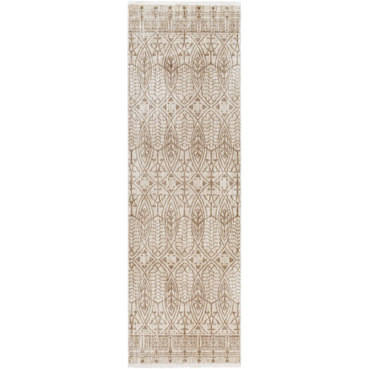 Chevron Rug