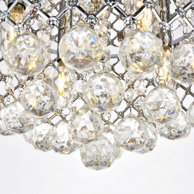 Mcnemar Flush Mount