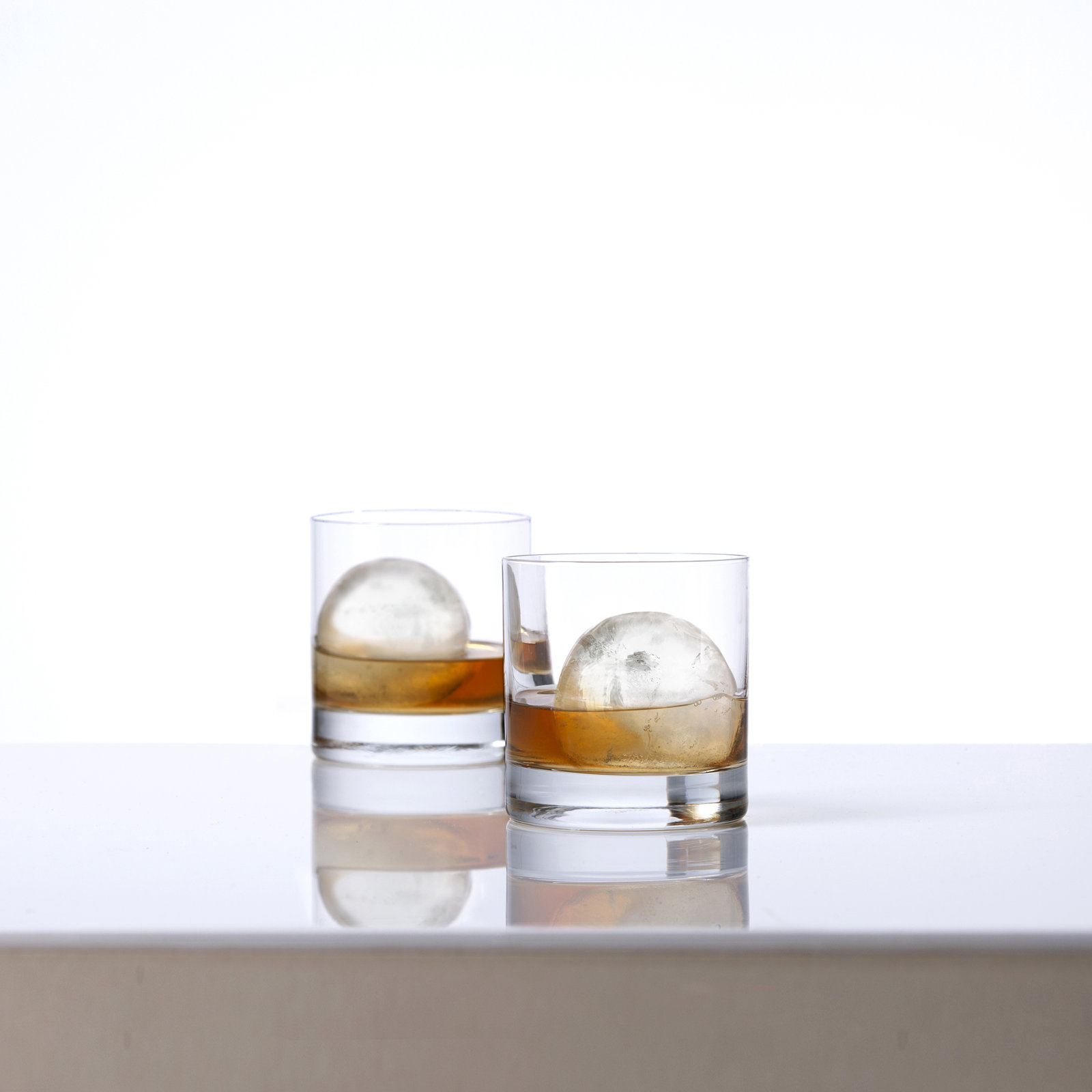 Whiskey Glassware Set