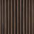 Alda Zigmund 55'' Solid Wood Console Table