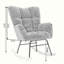 Chaise berçante moderne Marsa-119183386