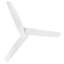 Ventilateur intelligent DEL Hinkley Liv-101221416