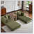 Green Corduroy est en rupture de stock