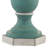 Cayuta 27" H Resin 3-Way Dimmable Table Lamp (Set of 2)-296701675
