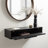 Floating Entryway Console Table-595421072