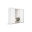 Imperial 3 Door Sliding Wardrobe-32971227-32971230