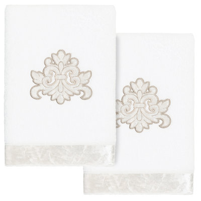  100% Turkish Cotton Hand Towel