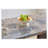 1 Piece Rectangular Dining Table without Chair-796661606