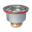 Keeney 4.38" Basket Strainer