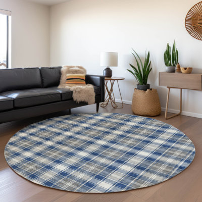 Tapis tissé à la machine Xhevrie