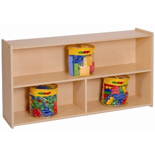 Value Line 2-Shelf Storage