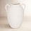 Textured Ceramic Table Vase