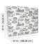 Modern Vista Toile Wallpaper Roll-1722039293