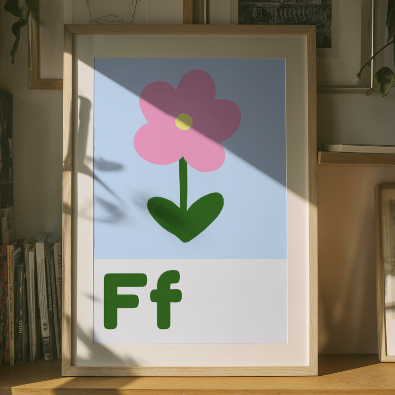 Wrapped Canvas Print, 76.2cm H x 50.8 cm W