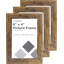 Brown Picture Frame