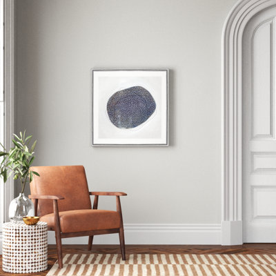«Speckle I», peinture sur toile