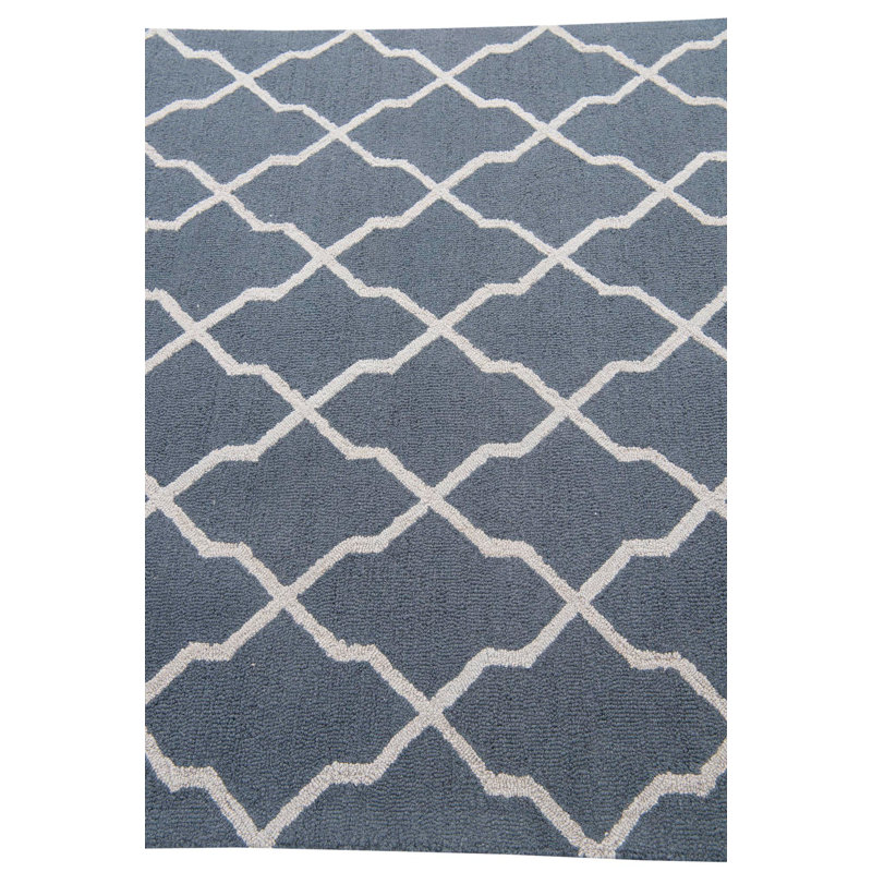 Odenton Dark Gray Rug