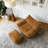 Bean Bag Chair, Oversized Comfy Beanbag-832887535