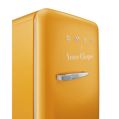 Retro Style Refrigerators