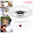 G-WELL Cotton Candy Maker Electric Hard Candy and Cotton Candy Machine-64738804