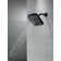 4-Setting Multi Function Fixed Shower Head with H2Okinetic Technology