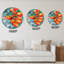 Horloge murale traditionnelle-1797857165