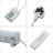 Wayfair Basics™ Electric Projector Screen Projector Screen-1490333148
