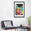 «Corgi I», impression sur toile-72448373-72448375-72448374