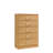 31.5'' W 5 - Drawer Dresser-72298814