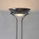 Charlie 180cm Uplighter Floor Lamp