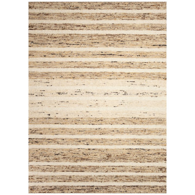 Kevonta Striped Indoor Rug