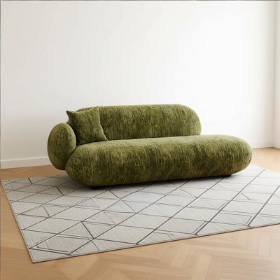 Chaise longue Minimalist Luxury