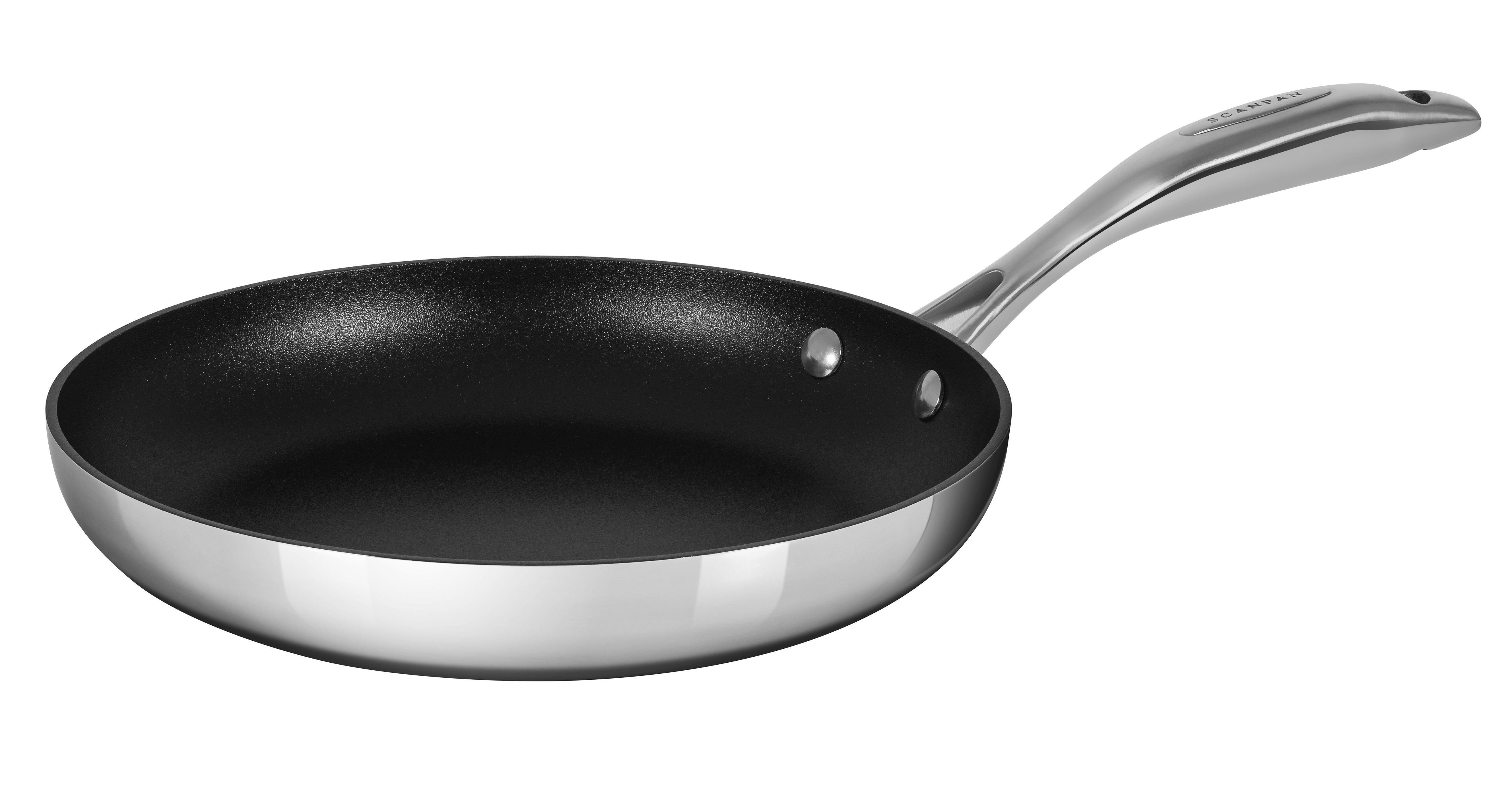 Scanpan Cookware – CTX Nonstick Fry & Sauté Pans – S. Feldman Housewares