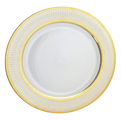 Bridgette 7.5" Salad / Dessert Plate