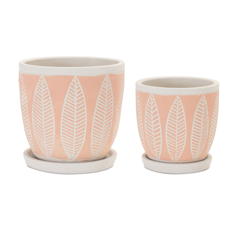Meha Pot Planter