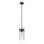 Luminaire suspendu 1 lumière Aultman-2034310117