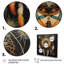 «Dream Catcher», voyage symbolique I - impression-954497410-954497419