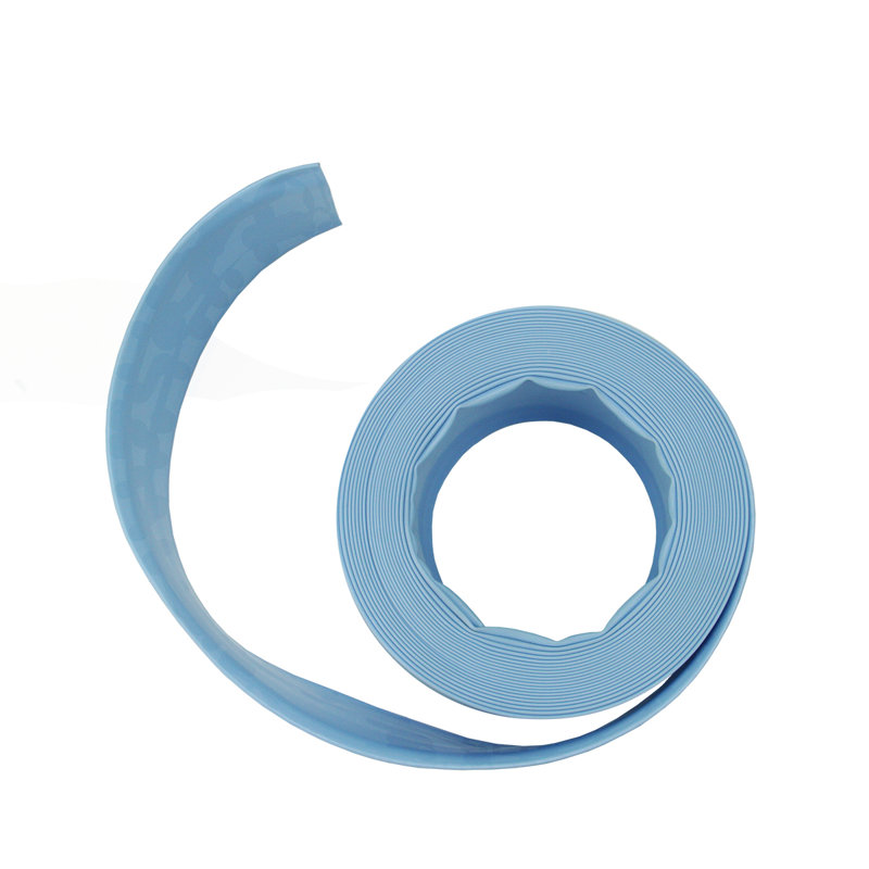 Tuyau de lavage de filtre de piscine 50 pi x 1,5 po