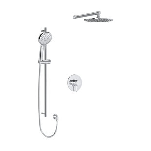 Garniture de douche 323