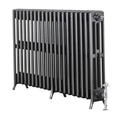 Aadhya Horizontal Radiator