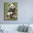 " Panda Paradise " by William Vanderdasson-1710690019