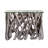 Driver Glass Top Console Table-1289673748-1289673751