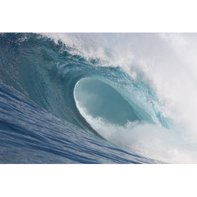 Grande vague puissante par Reniw-Imagery
