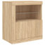 Basiliki Sideboard with LED Lights-632087481